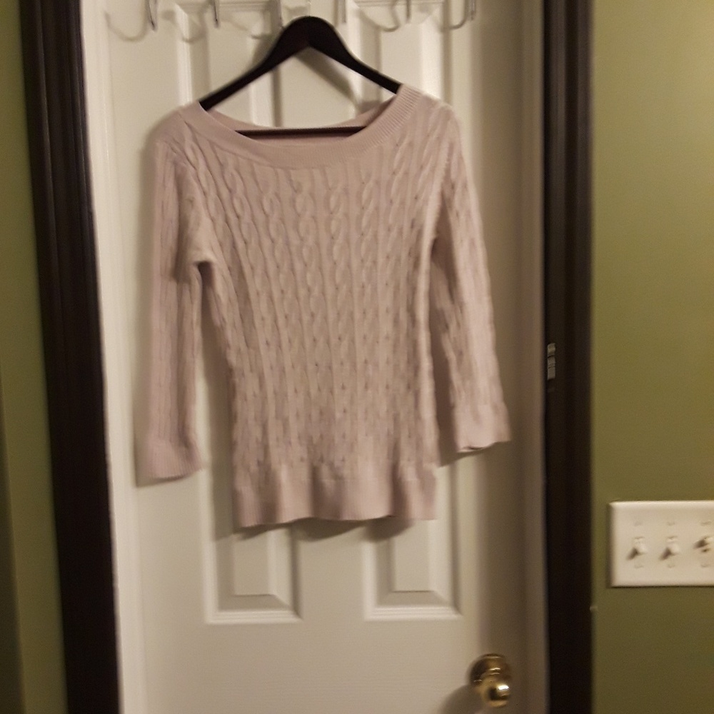 Loft Sweater